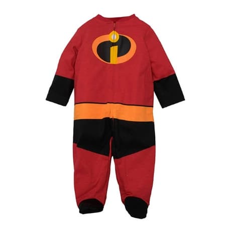 Jack Jack Baby Halloween Costume - MightyMoms.club