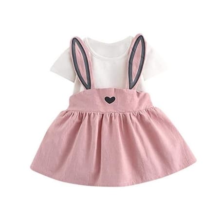 16 Toddler Easter Dresses Sweet Enough for Kisses • MightyMoms.club