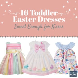 toddler easter dresses