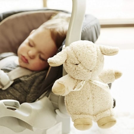 Best Baby Toys for 3 Month Old