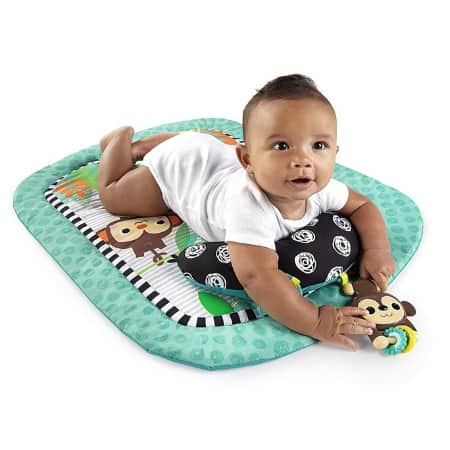 Best Baby Toys for 3 Month Old