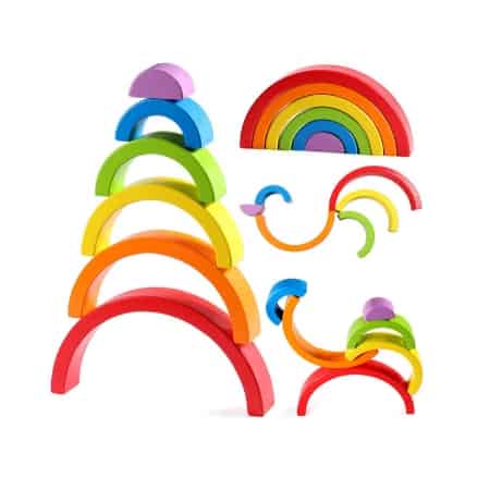 Best Toys for 1 Year olds