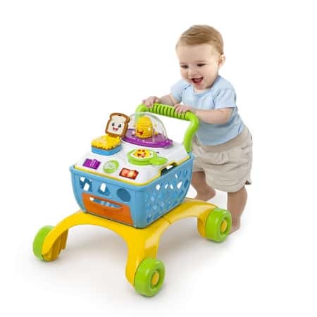 Best Toys for 1 Year olds