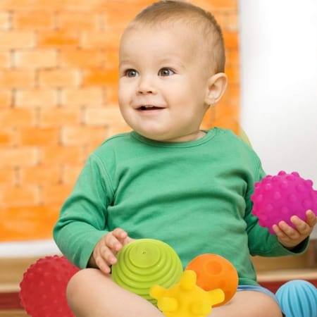 Best toys for 3 to 6 month olds