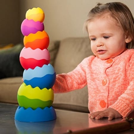 Best Baby Toys for 6 to 9 Month Olds