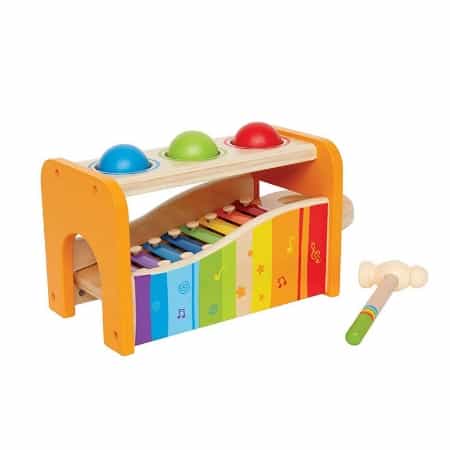Best Toys for 9 to 12 Month Olds