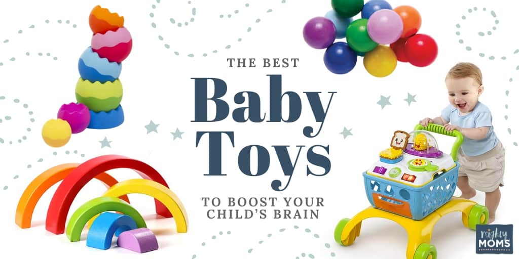 6 month old baby toys target