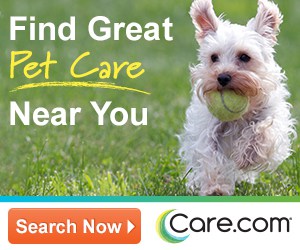 Find Great Pet Care Near You