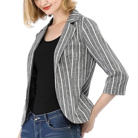 What to Wear Postpartum: Jackets -- MightyMoms.club