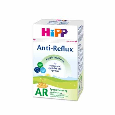best anti reflux formula australia