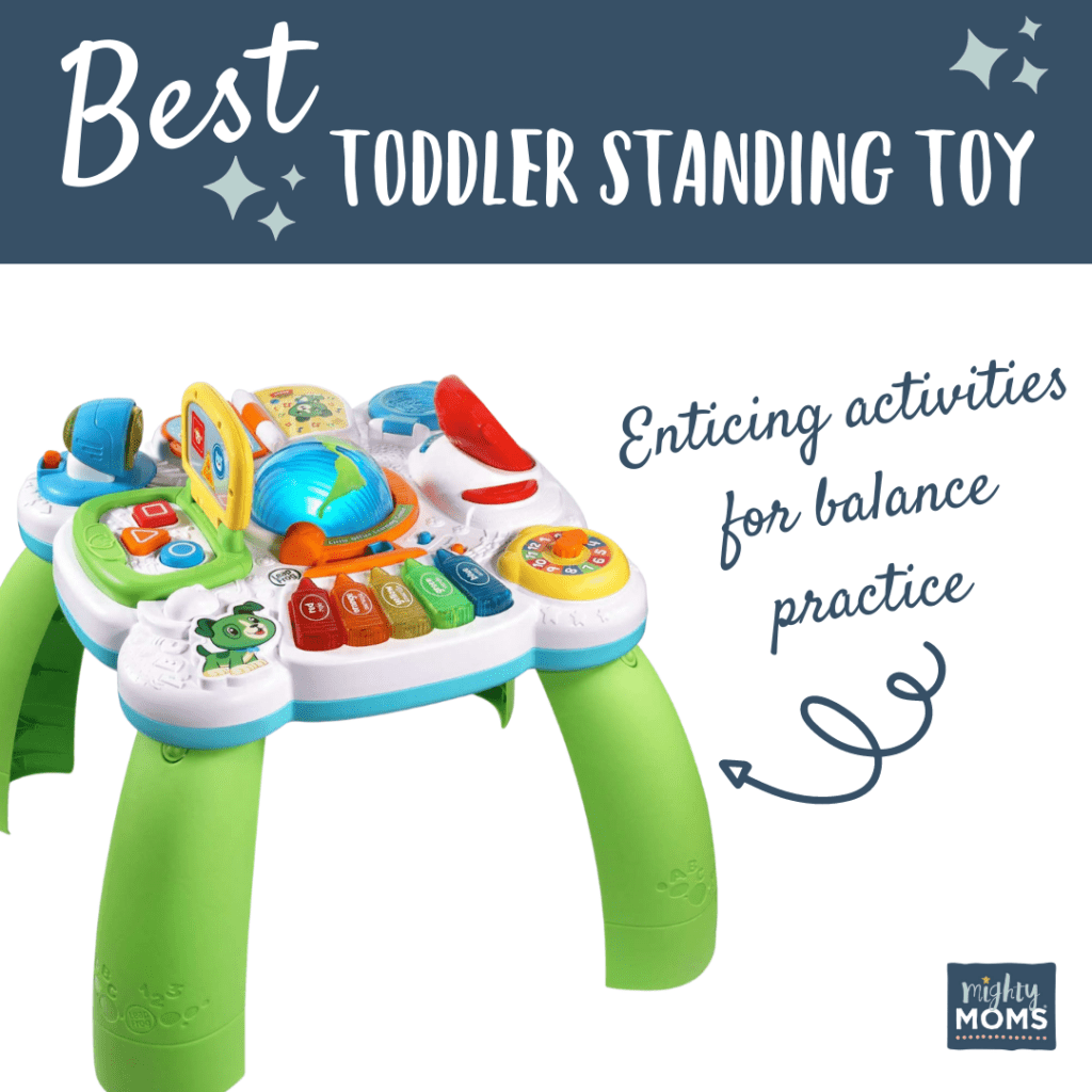 Best Toddler Standing Toy