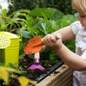 must have garden shovel